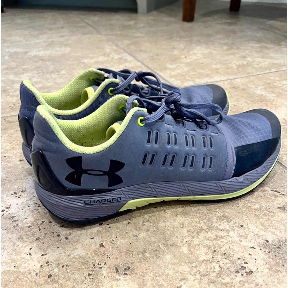 Under Armour Cross-training shoes